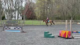 Jessi Stong - Rrp Application Video - Jump Lesson 442025