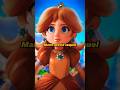 The Rise of Daisy #mariomovie #gametheory #supermariobros #supermariobroswonder #nintendo