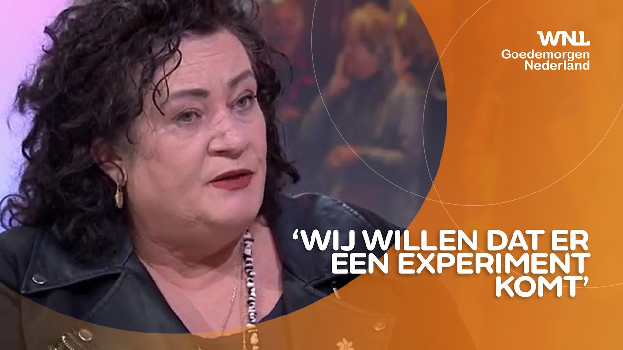 Dit willen we weten van Caroline van der Plas: 'Veel mensen verdienen