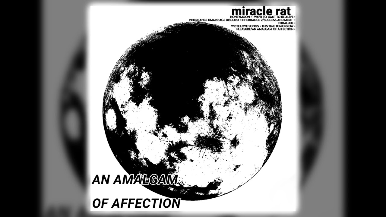 Inheritance 2 / Success and Merit - Original Song Audio