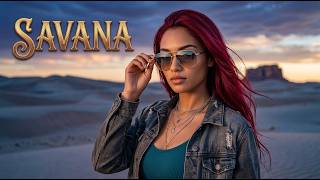 Savana 💥 | Party Dance Anthem 2026 🕺🔥