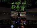 Riyadh Take Off #shorts #cockpit #cockpitview #airline #aviation #B777 #airplane #masterbae