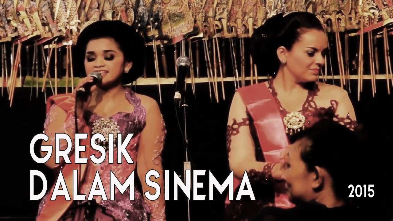 Gresik Dalam Sinema 2015