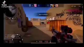 Standoff2 montage Editor:Fforfcuz on yt and tiktok