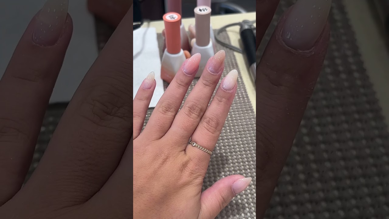 nail vlog 💅🏻