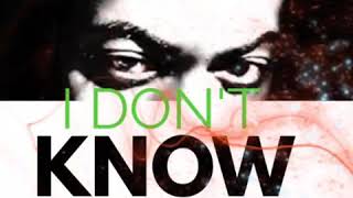 Download Lagu 2 MOONS MUSIC/ FT. MALCOLM HYEZ  I DON'T KNOW  PROMO AD MP3