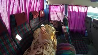 20191203 516476546 Travel & Outdoors vlog