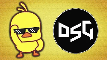 Chicken Dance Song (Dubstep Remix)