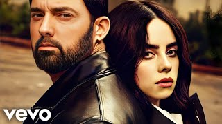 Eminem ft. Billie Eilish - Fathers Love [Music Video 2025]