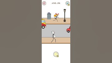 thief puzzle walkthrough gameplay level 235#short