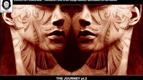 Exsuscitati Project - The Journey (2 of 4)