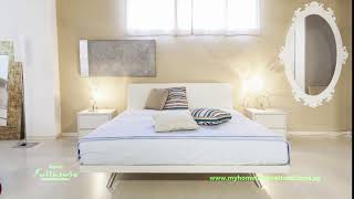 March Home Furniture Fair, 24 Mar - 1 Apr, Singapore Expo Hall 7