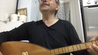 Yazan Kalem Türküsü