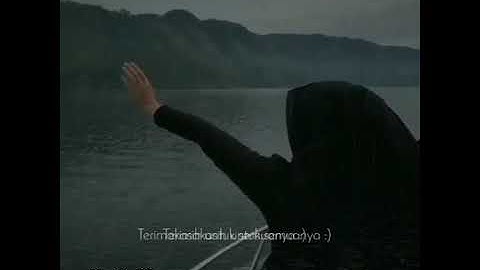 Last Child-Bernafas tanpamu