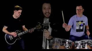 Avenged Sevenfold - Set Me Free Full Band Cover