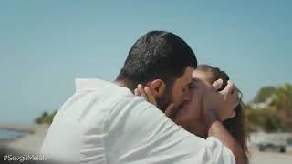 Seferin Kizi Full Kiss Scene - Engin Akyurek And Neslihan Atagul