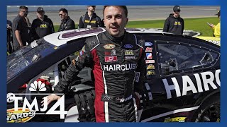 Malcolm In The Middle Star Frankie Muniz Chases New Pion