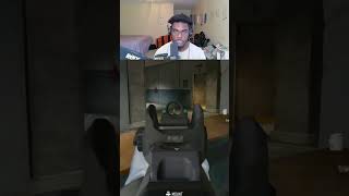 This guy can’t be real #game #fps #callofduty #warzone #codwarzone