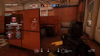 Rainbow 6