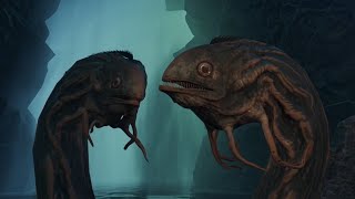 Tainted Grail The Fall of Avalon - Sanctuary of Sarras First Impressions