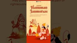 Bajrangbali Blessings 🙏 | Hanuman Jayanti 2026