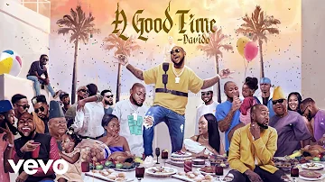 Davido - Big Picture (Audio) ft. Gunna, Dremo, A Boogie Wit Da Hoodie