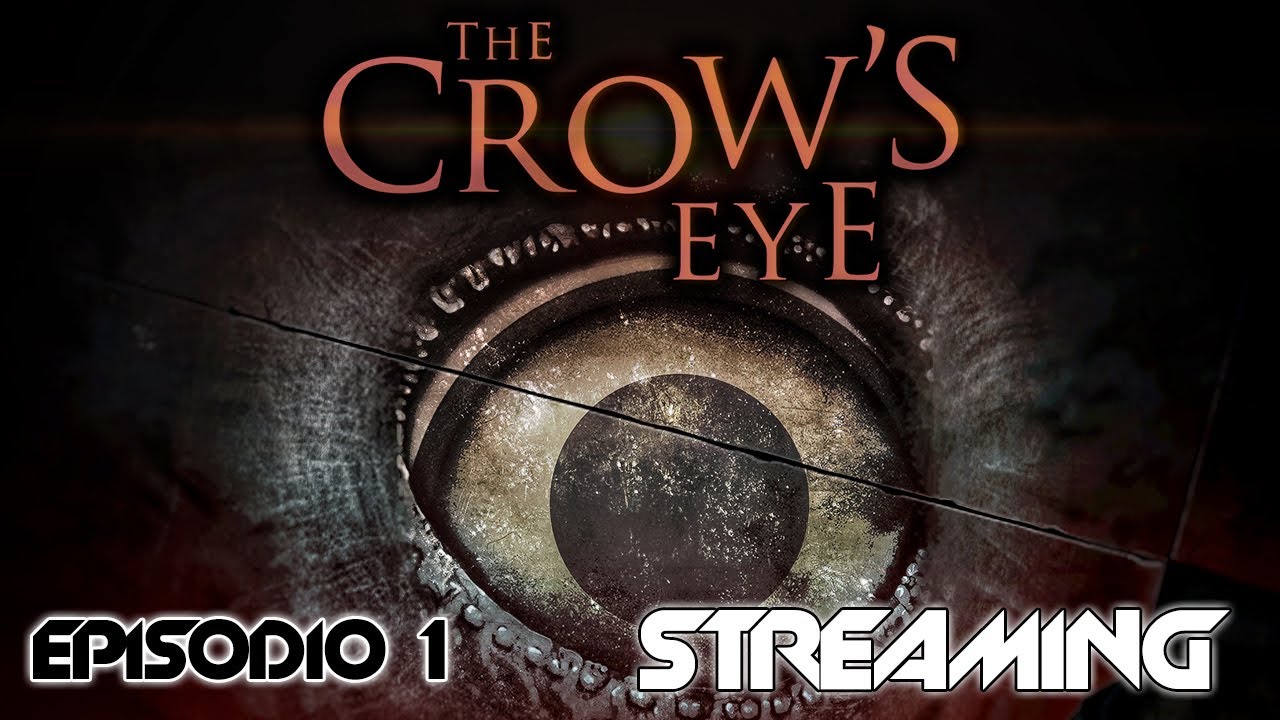 The Crow's Eye – [Episodio 1] ~ Beat VS Puzzle Game