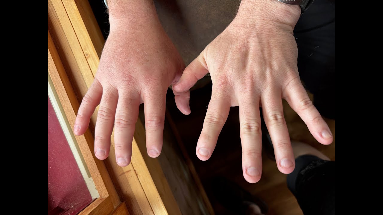 Вот и я: история про парня-экшн