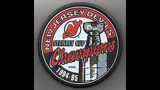 What lessons can the Devils take from recent Stanley Cup champions? - All  About The Jersey