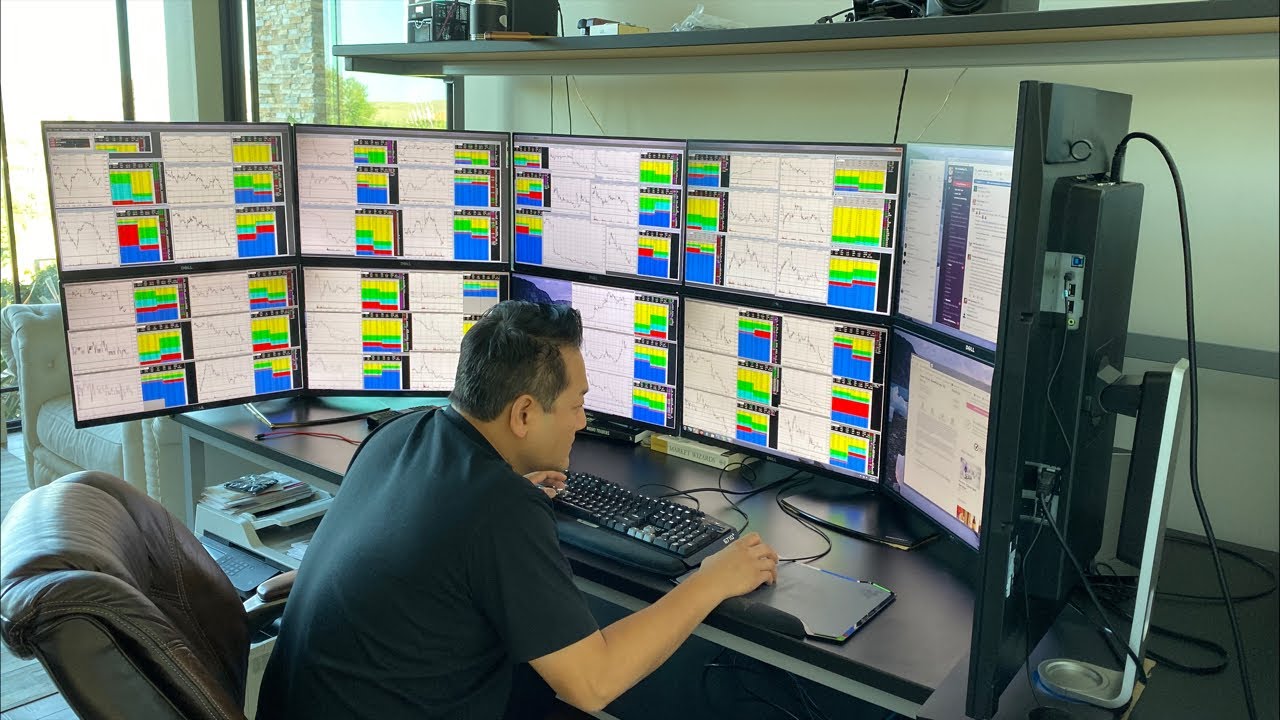 How Much Money Do Day Traders Actually Make? Verified Millionaire