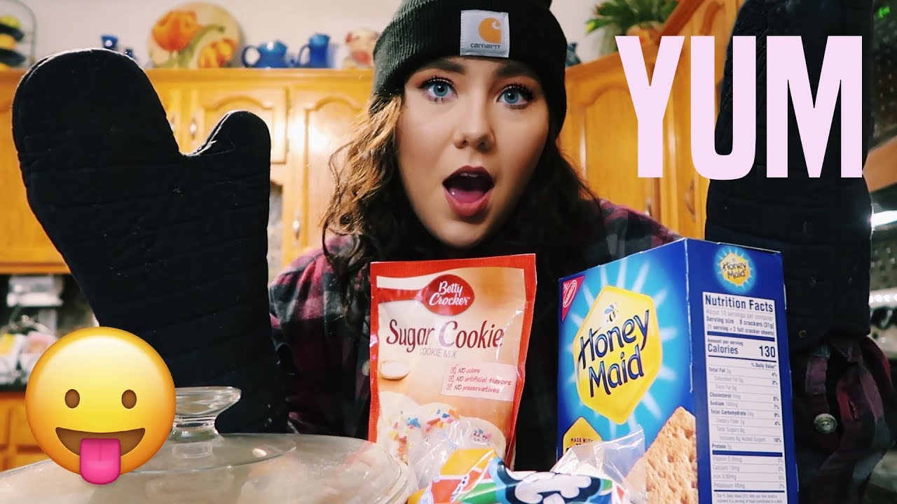 HOW TO TRICK PEOPLE INTO THINKING YOU'RE A GOOD COOK - YouTube