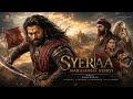 Sye Raa Narasimha Reddy | Hero Vs British Army | Best Action Scene | Hindi Dubbed Movie Clip