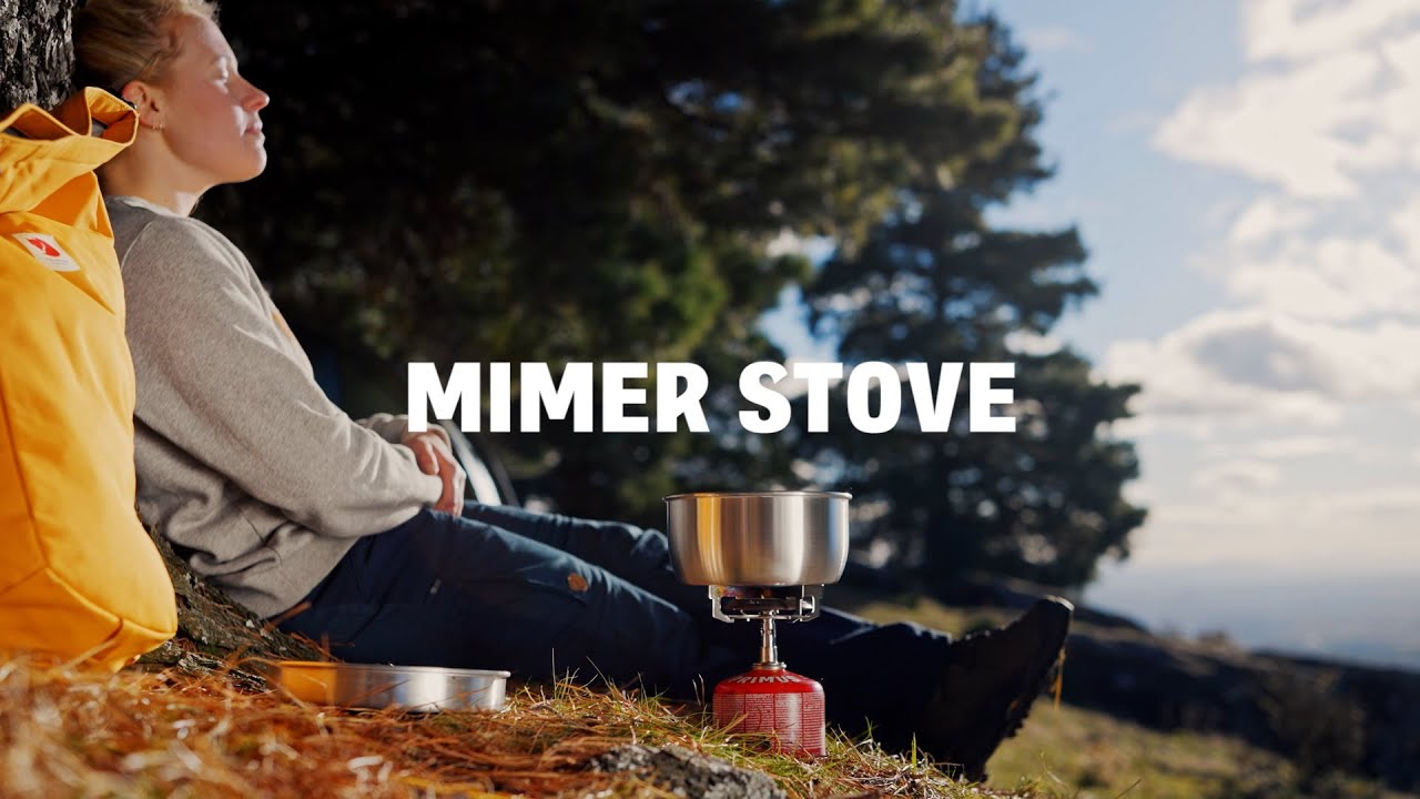 Primus Essential Stove Set 1.3L