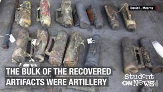 Learning English with CNN Student News - September 20, 2016 - English Sub - Latest