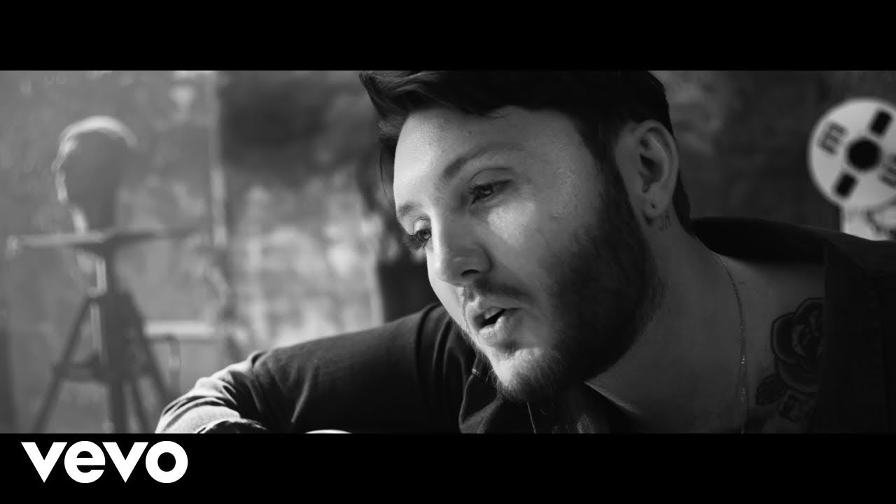 James Arthur - Say You Won't Let Go (Official Music Video) REVIEW
