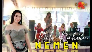 Gilga Sahid - NEMEN ( Nita Rahma )  - Risna Nada Pongdut Pangandaran
