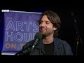 Italy's leading creatives come together, live in Rome - The Arts Hour podcast, BBC World Service