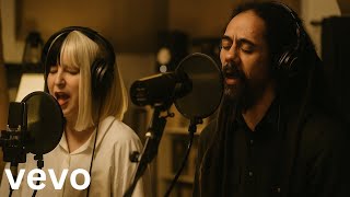 Damian Marley Ft Sia  Rise Again    2025