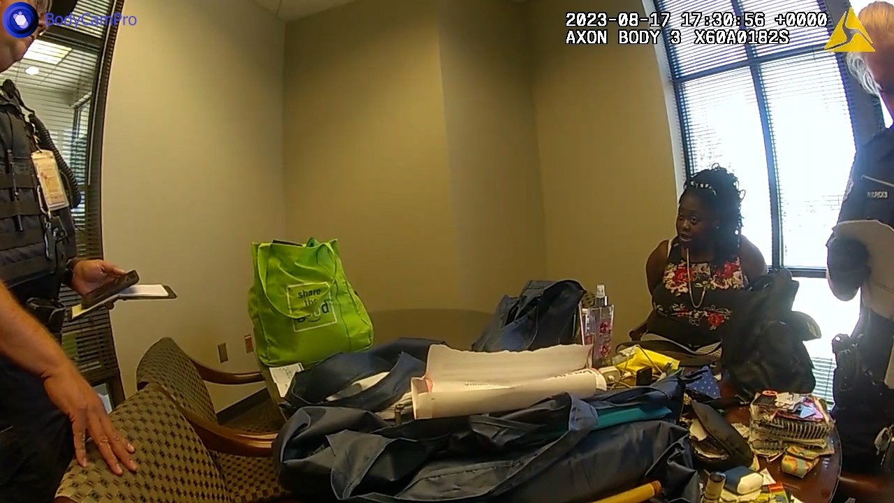 Money Mule Busted In a $28,000 Bank Fraud