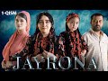 Jayrona (o'zbek serial) | Жайрона (узбек сериал) 1-qism