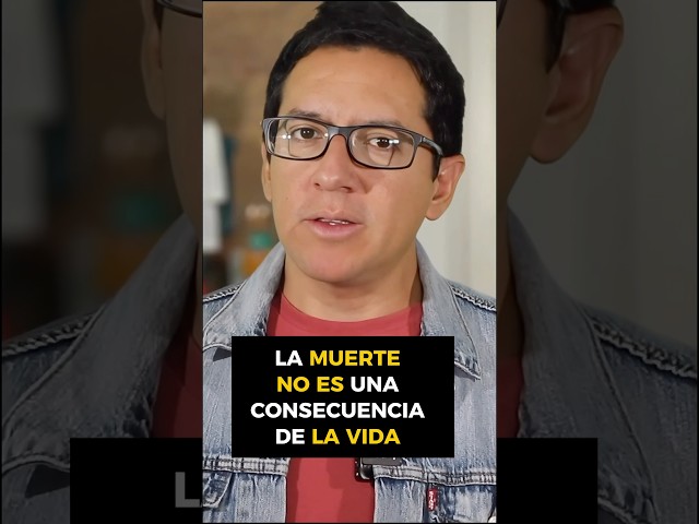 ¿Cuándo Apareció la Muerte? (Por envejecimiento)