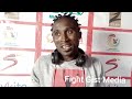 Olarewaju "Success" Segun promise to beats Victor Bennet.