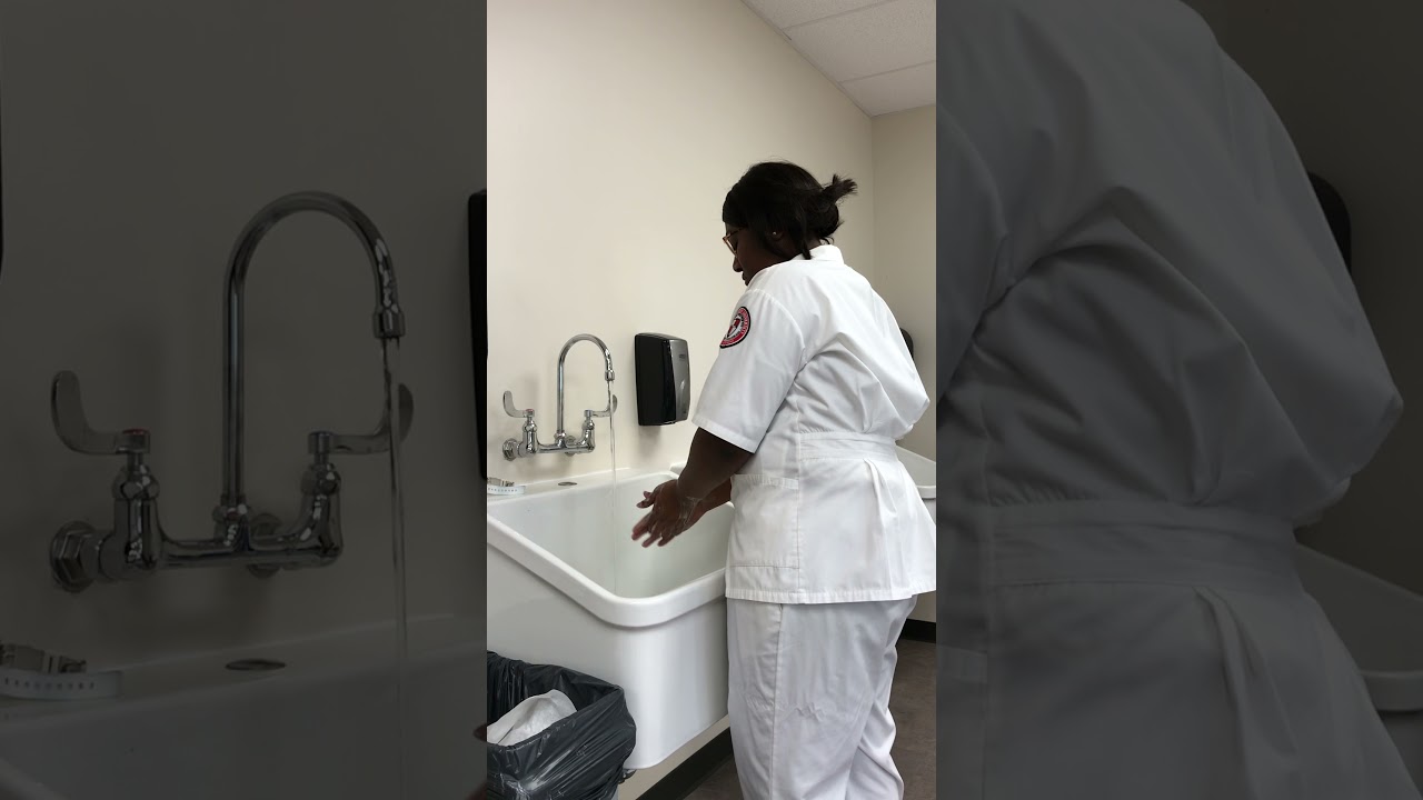 Infection Control YouTube