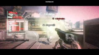 [Impakt Shorts] Crysis 2 - Aimbots already? Oh noes!