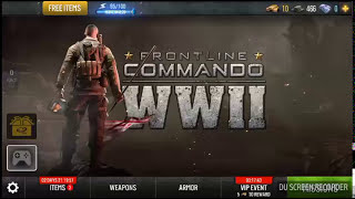 Frontline commando ww2  gameplay part 2