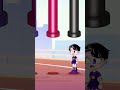 Color Matching Challenge - Help LILY pick the right hair MUSIC Roblox 5 | Poppy Playtime 5