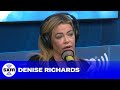 Denise Richards Addresses Rumors That She Had a Threesome With Brandi Glanville