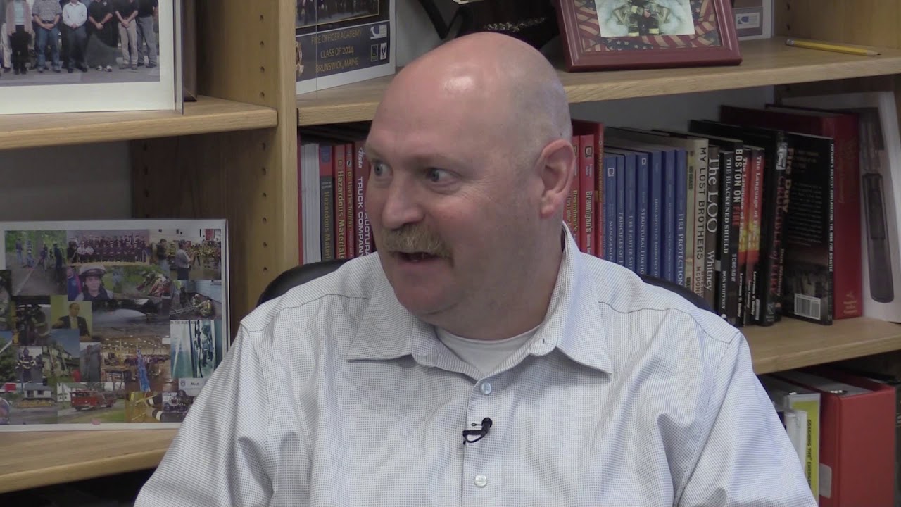 Stay Safe Episode 5 Remembering When Fire & Fall Prevention Tips