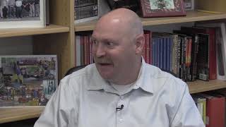 Stay Safe - Episode 5 Remembering When - Fire & Fall Prevention Tips