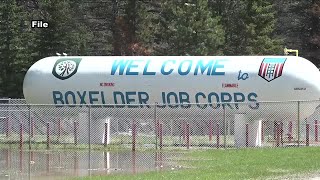Operations paused at all Job Corps centers